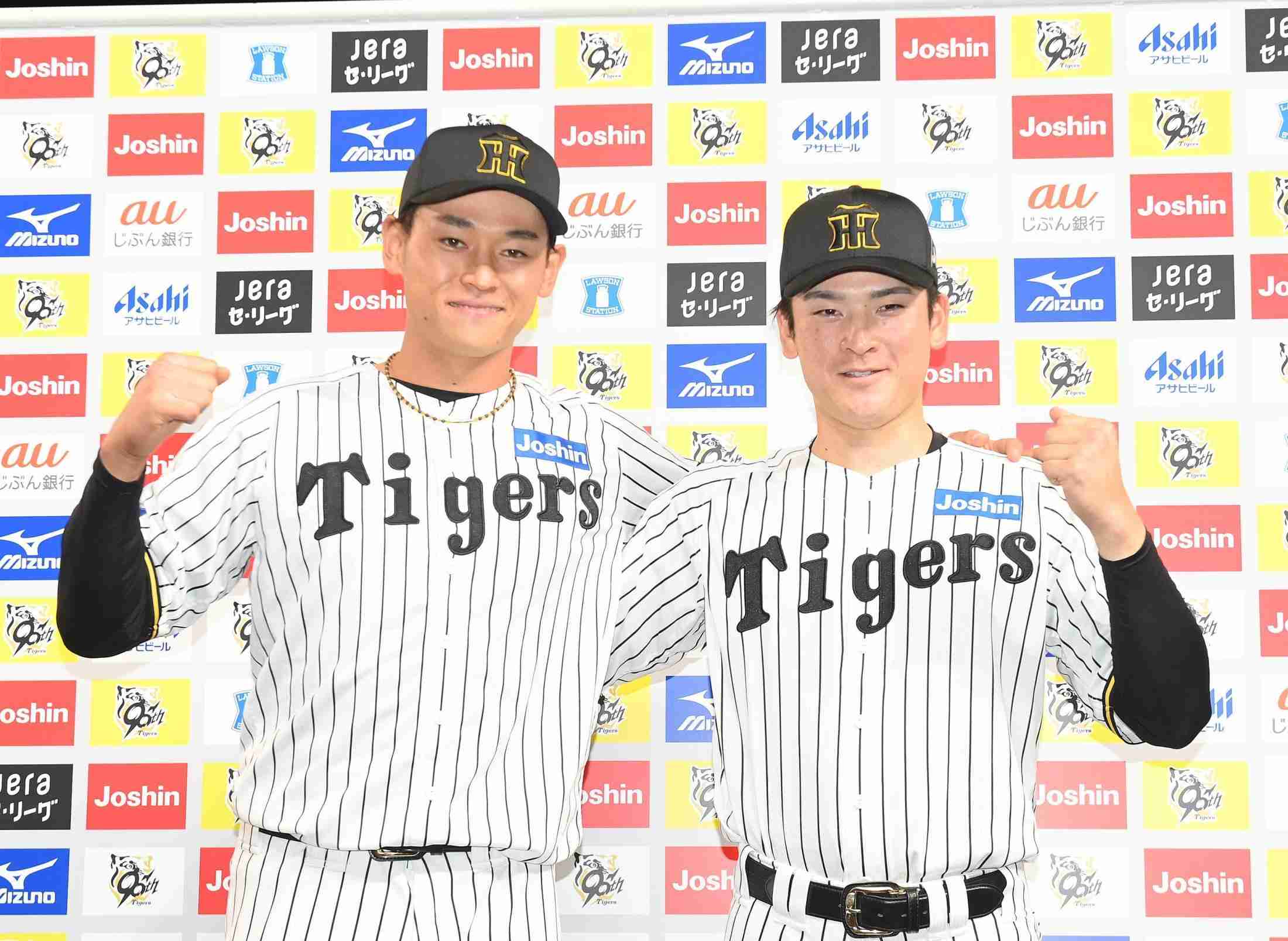 阪神　初のお立ち台コンビが明暗　２勝目右腕は落ち着いて　決勝打の内野手は「ヤバい！マジヤバい」と赤面（デイリースポーツ） - Yahoo!ニュース