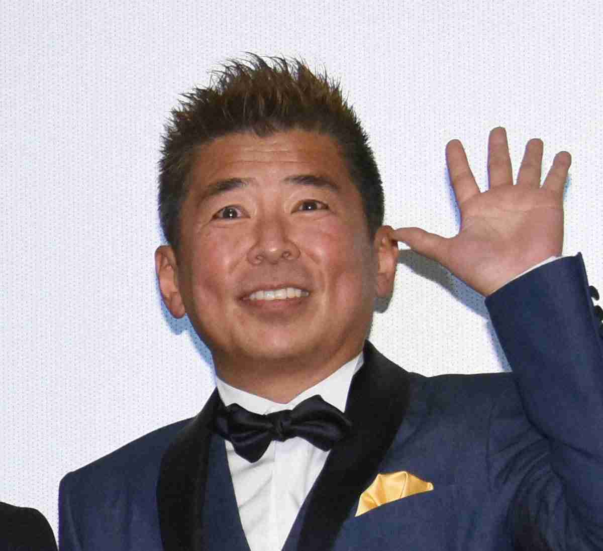 勝俣州和　テーマパークに私見「関西弁はいらない」　家族で「オバチャンの集団」に遭遇し“受難”（スポニチアネックス） - Yahoo!ニュース