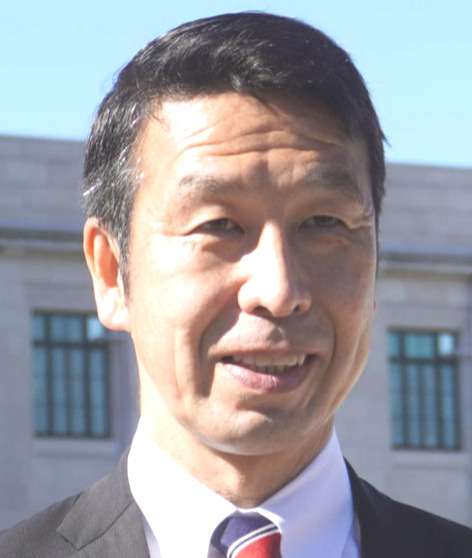 米山隆一氏、ひろゆき氏「帰国しない外国人」めぐる投稿ピシャリ「殆どの人は帰国しています」 - 社会 : 日刊スポーツ