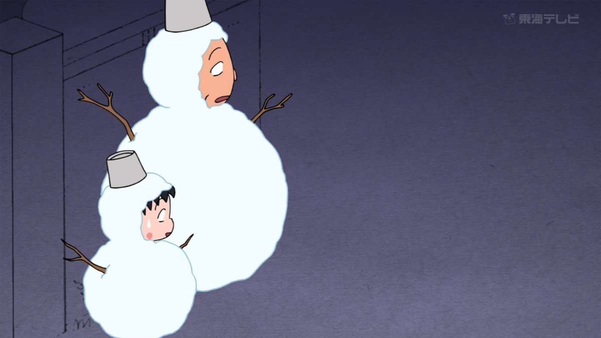アニメのワンシーンを貼ると観たことある人が作品名を当ててくれるトピ　part4