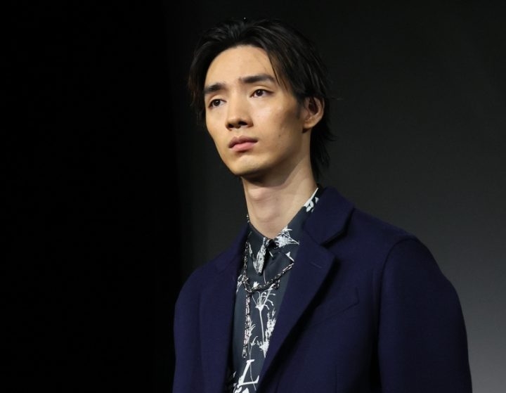 《たまに妙なハイテンションで…》薬物逮捕の清水尋也（26）「交際相手も一緒に逮捕」関係者が危惧していた「あやうい私生活」（女性セブンプラス） - Yahoo!ニュース