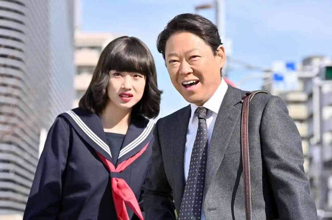 河合優実　クドカン脚本のNetfflixドラマに出演へ！共演実現する「お笑い界のレジェンド」