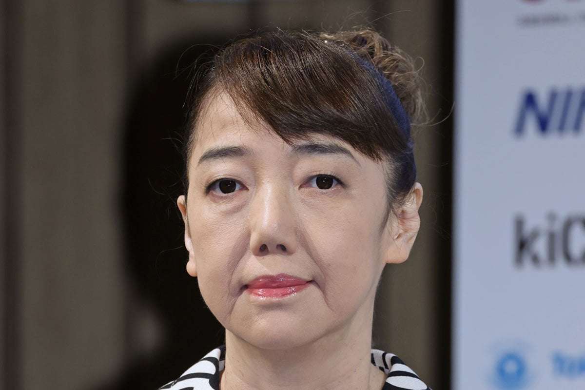 タイタン太田光代社長　オンカジ実名報道の所属芸人に「きちんと仕事をしてもらいます」 | 東スポWEB
