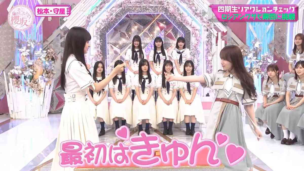 櫻坂46を語りたい Part 23