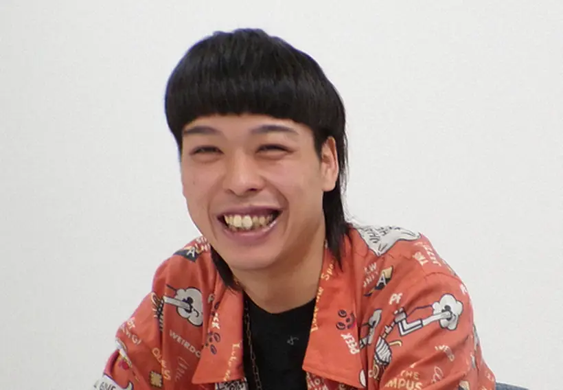 バッテリィズ・エースが初告白　母方の祖父母に「会ったことがなくて。1回も」　探偵雇って知った新事実