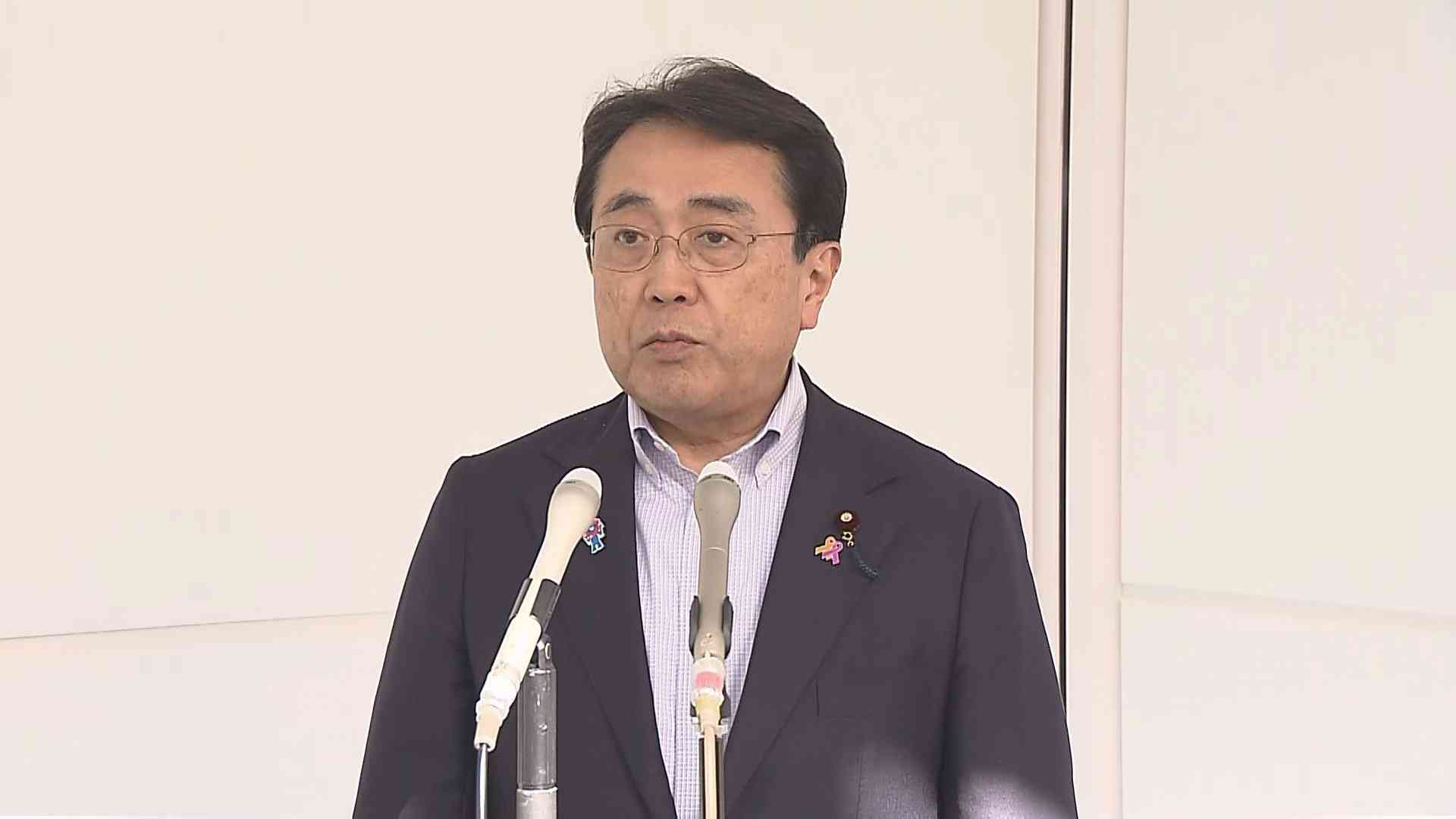 赤沢大臣が帰国　自動車関税引き下げの大統領令署名も「決着はついていない」協議の継続へ意欲　日米関税合意
