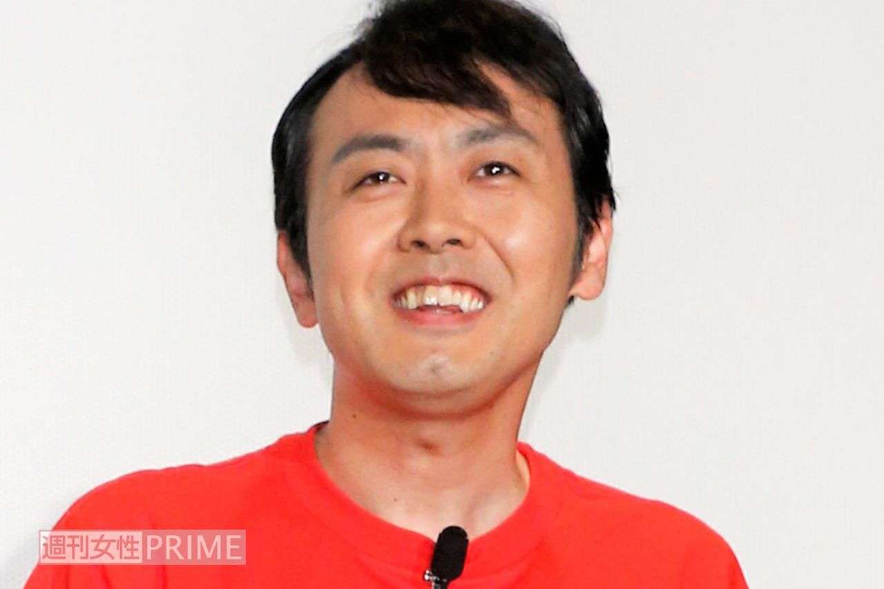 アンガールズ田中卓志、万博反対派への“どういうツラして”発言が物議　チョコプラ松尾駿に続く“上から目線”に嫌悪感 | 週刊女性PRIME