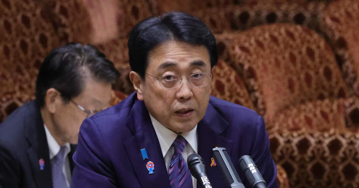 【動画】赤沢氏、日米覚書の80兆円対米投資「不平等」を否定　日本の意向反映する枠組みで歯止め - 産経ニュース