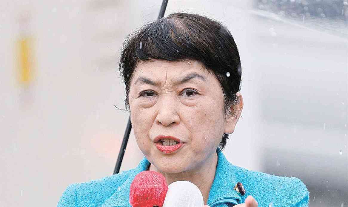 柴田淳「総理が辞任して、ここまで日本全体が悲しんだことある？？」