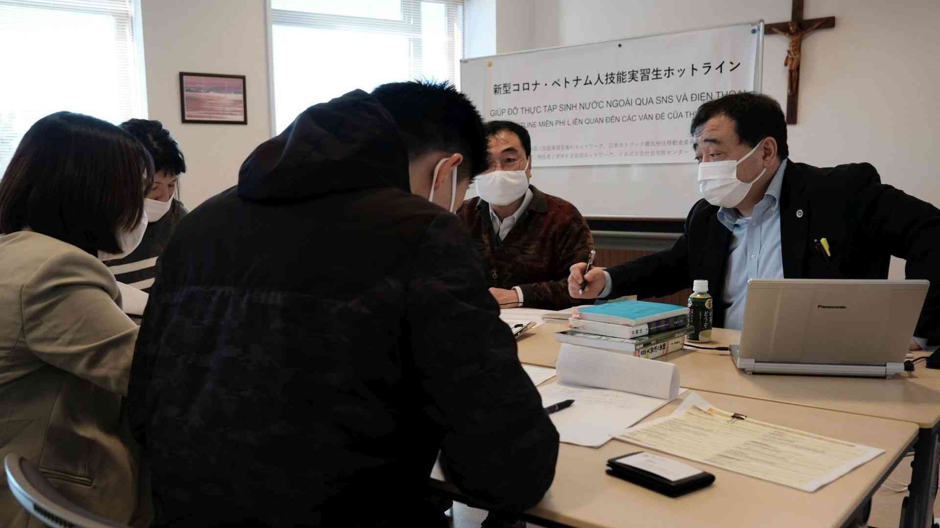 外国人労働者の中間搾取温存？　特定技能も送り出し機関介在義務化―ベトナム、カンボジア（米元文秋） - エキスパート - Yahoo!ニュース