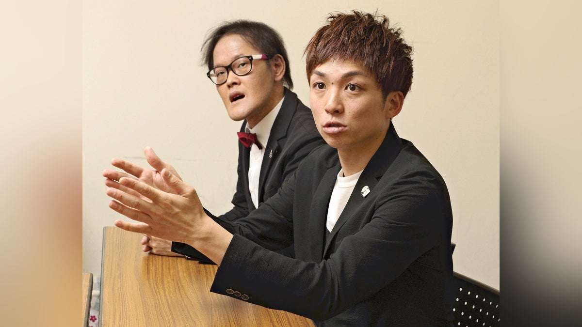 「アインシュタイン」稲田直樹さんのインスタアカウント乗っ取りか、32歳男を再逮捕