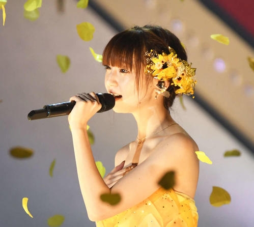 結婚発表の荻野由佳ラジオで報告　年始の占いで電撃婚予言され本当にプロポーズ「ビックリ！」 - 結婚・熱愛 : 日刊スポーツ