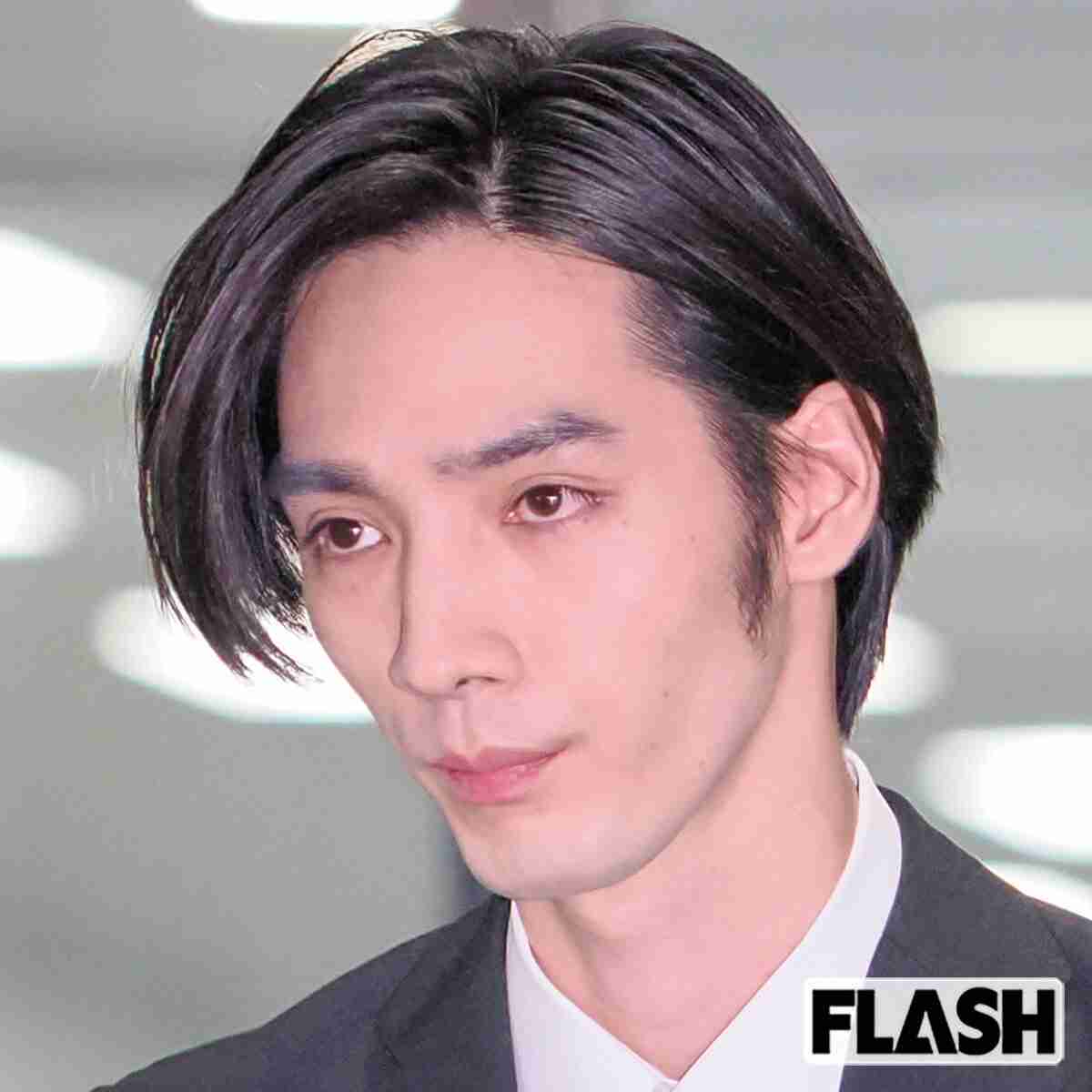 【大麻所持】清水尋也被告“ガールズ”まで登場も困難視される地上波復帰、SNSでささやかれる「ネトフリ俳優」への道（SmartFLASH） - Yahoo!ニュース