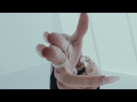 Nina Utashiro - mood:bored (Official Video)