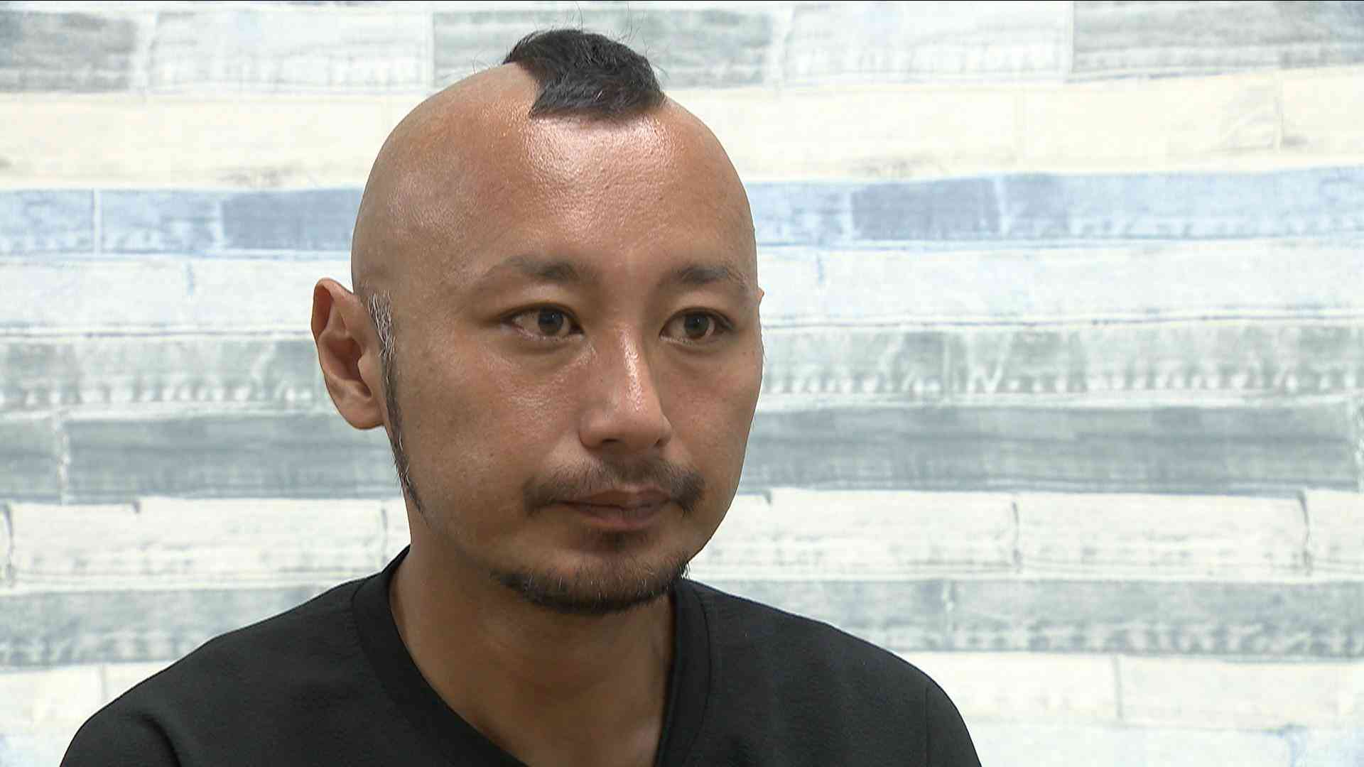「自分が誰か分からない。どうやって生きていけば…」 島根の山中で目覚めた後、約2カ月間”記憶喪失”の男性　顔出し取材で情報呼びかけ（ABCニュース） - Yahoo!ニュース