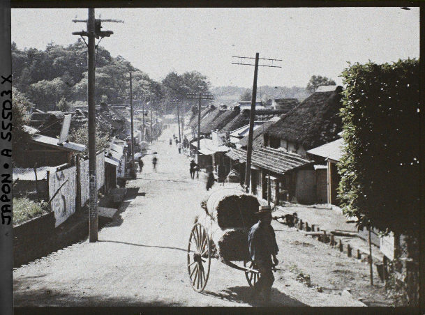 昔のカラー写真やGIFが見たい part2