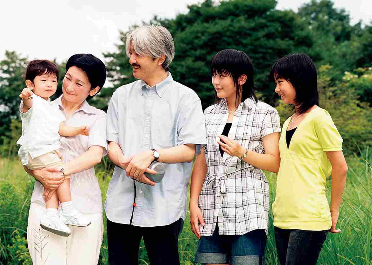 【9月6日で19才に】悠仁さま、40年ぶりの成年式へ　御料牧場、小学校の行事、初海外のブータン、伊勢新宮をご参拝、部活動…歩まれてきた19年を振り返る ｜NEWSポストセブン