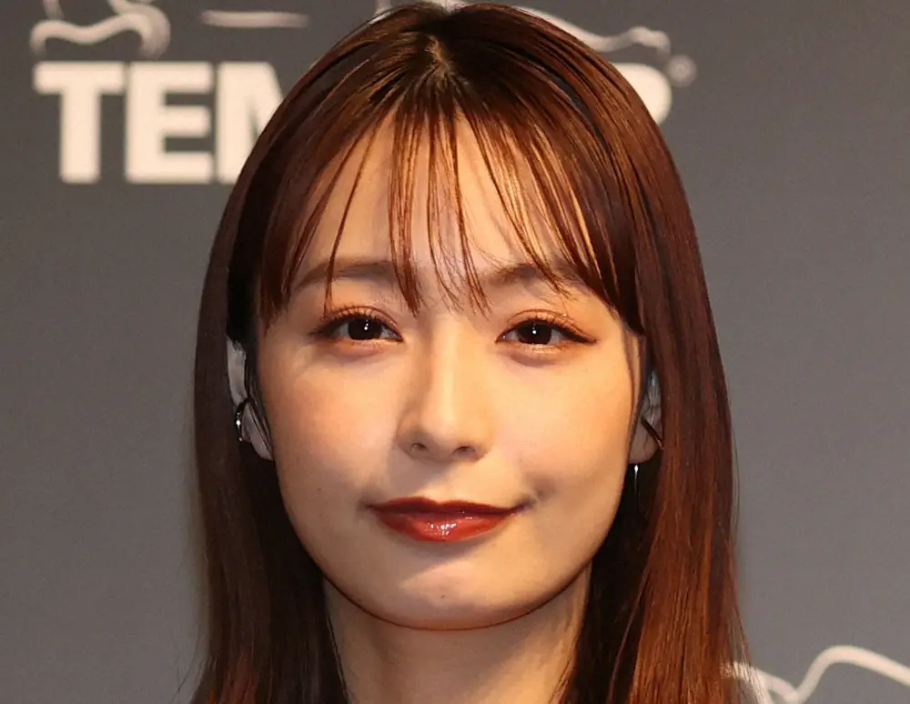 宇垣美里アナ　理想のパートナー像明かすも…MEGUMI「そんな人見たことない」「心の余裕ないと…」 - スポニチ Sponichi Annex 芸能