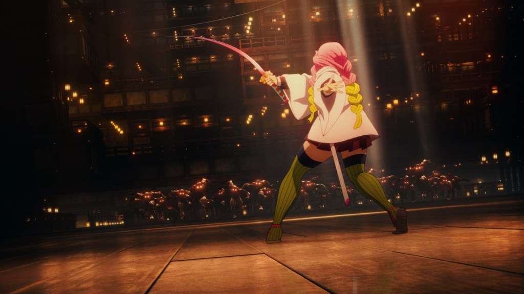 Box Office: Demon Slayer: Infinity Castle Breaks Records With M Opening