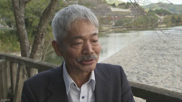 アフガニスタンで銃撃された中村哲医師死亡
