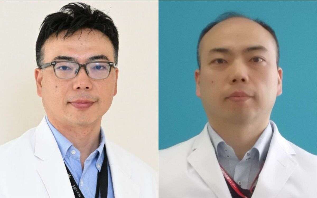 「おまえから取った慰謝料で増毛してやる」SNSで“ハゲ”と誹謗中傷された医師→慰謝料でフサフサに大変身…岡秀昭教授（50）が語る、髪の毛を増やした経緯 | 文春オンライン