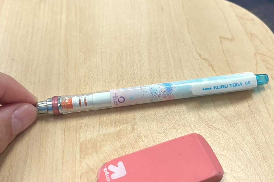 米国の語学学校で外国人が日本製の消しゴムを絶賛「本当によく消える。日本製はクリーン」「アメリカのは汚くなる」“Made in Japan”の品質や素晴らしさを実感
