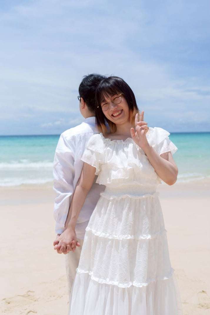 「子どもが欲しくて、一日も早く結婚したかった」たかまつなな　事実婚の夫に“プロポーズさせた方法”明かす