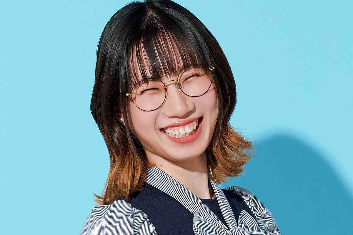 「子どもが欲しくて、1日も早く結婚したかった」たたかまつなな　事実婚の夫に“プロポーズさせた方法”明かす | デイリー新潮