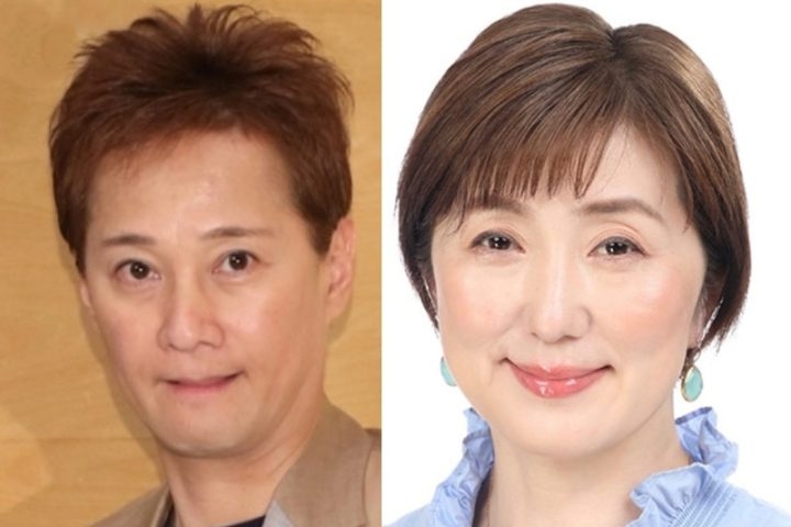 《三悪人と言われて》中居正広騒動で降板した佐々木恭子アナが“電撃復帰”「元フジアナA子さんの相談相手」が受けた過大な「罪と罰」 