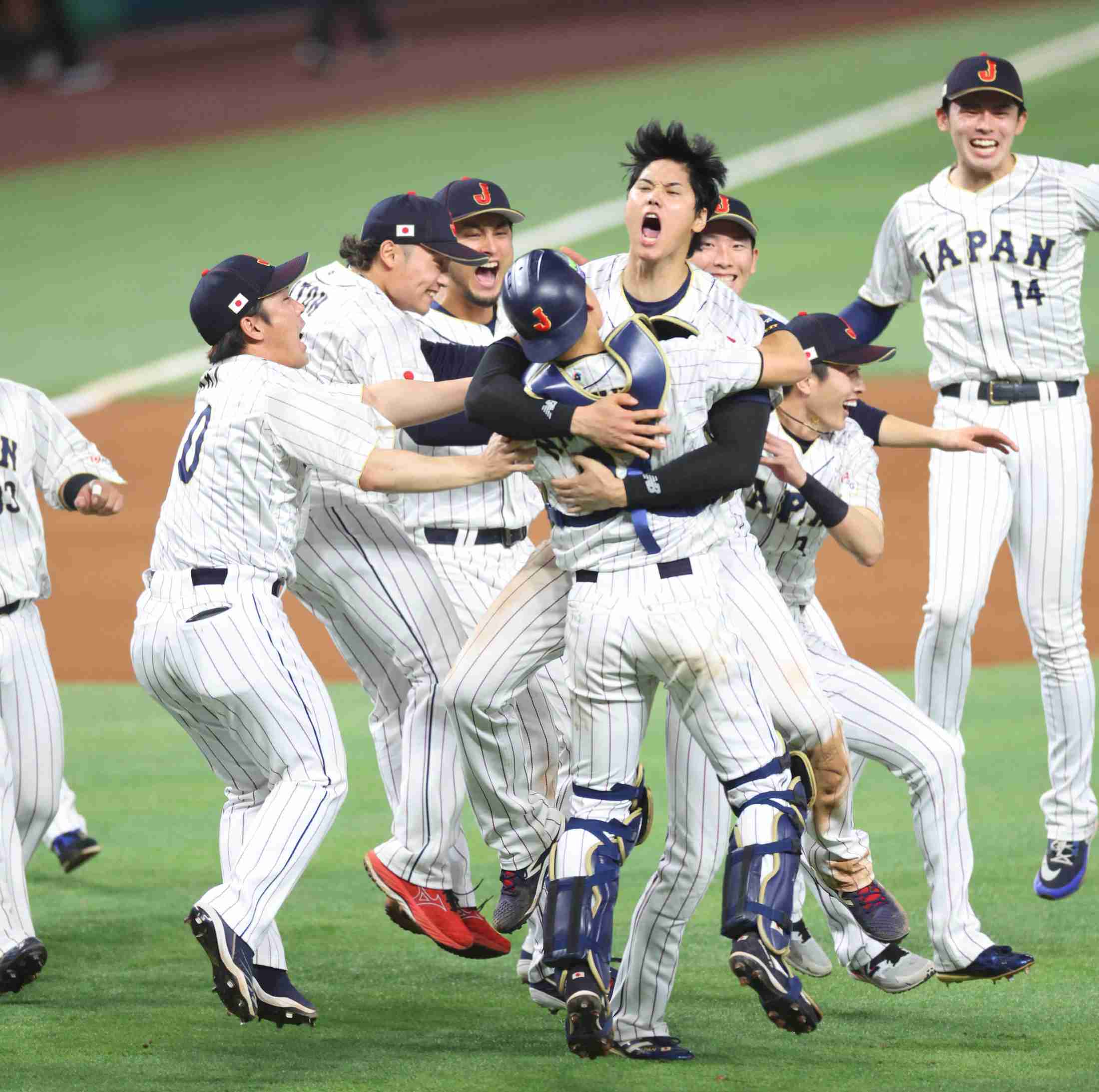 ＷＢＣ独占配信のＮｅｔＦｌｉｘ・ピーターズＣＥＯ　視聴方法に言及「試合は会員だけに提供される」大会への期待語る「日本には熱心な野球ファンが多くいる。絶好の機会」テレ東インタビューで（デイリースポーツ） - Yahoo!ニュース