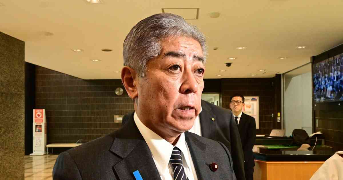 石破首相、9月下旬に国連総会出席へ　岩屋外相が同行 - 日本経済新聞