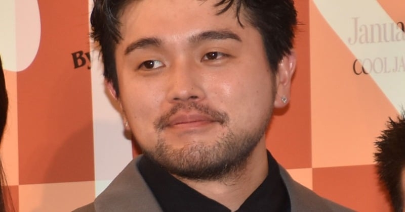 King Gnu井口理、結婚を発表　お相手は一般人「温かく見守って頂ければ」【発表全文】  | ORICON NEWS