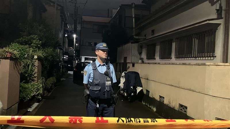 【速報】「腹を切られた」死亡した5歳女児の解剖結果発表　死因は頸部圧迫による窒息　母親も意識不明　第三者の可能性低く「無理心中」か（2025年9月16日掲載）｜YTV NEWS NNN