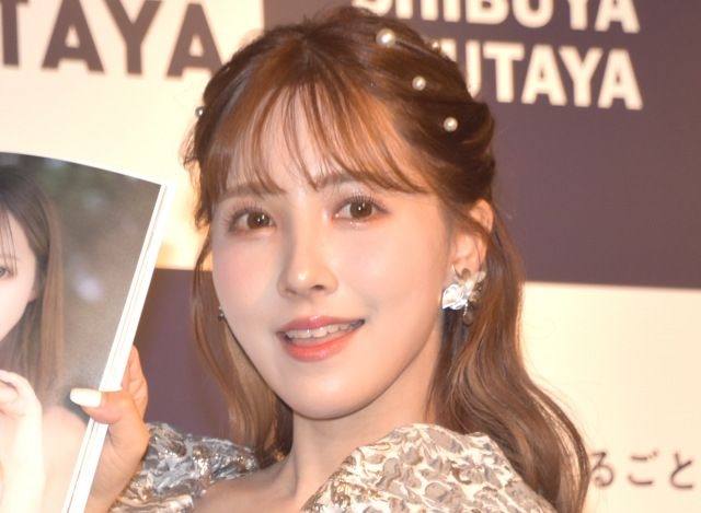 三上悠亜「AV女優がって職業に対して言われているのは…後悔してないから」 親友・藤田ニコル「毎回同じテーマで炎上してる」
