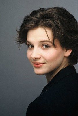 フランスの女優を語ろう
