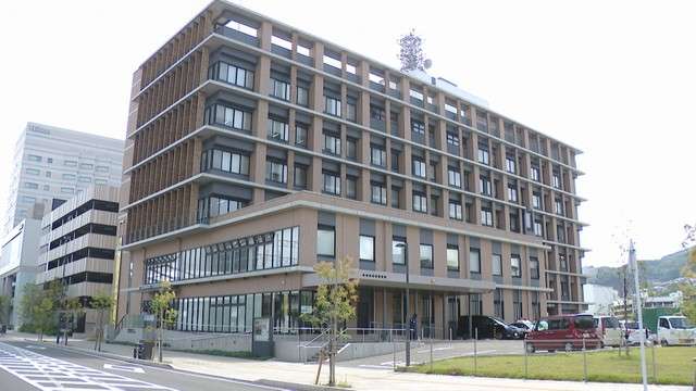 集合住宅のエレベーターで、女子小学生にわいせつ行為を繰り返す　容疑で２４歳男を再逮捕（長崎文化放送） - Yahoo!ニュース