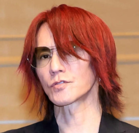 SUGIZO、がん公表せず闘病していた真矢の思いを代弁「ファンに心配かけたくない一心」（日刊スポーツ） - Yahoo!ニュース