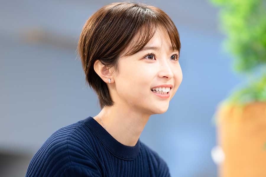 PTSDを患った渡邊渚さん「特定の食べ物を見るとトラウマを思い出し」　語ったフジ退社までの経緯 | ENCOUNT