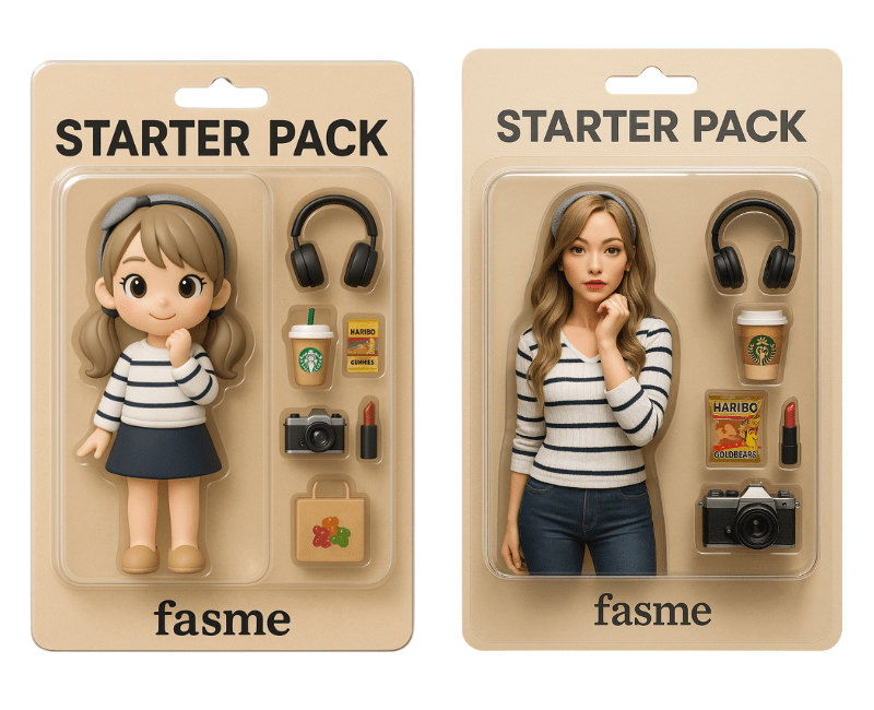 SNSで流行の「フィギュア風」加工、法的に問題あるの？ グラビアアイドルも警鐘