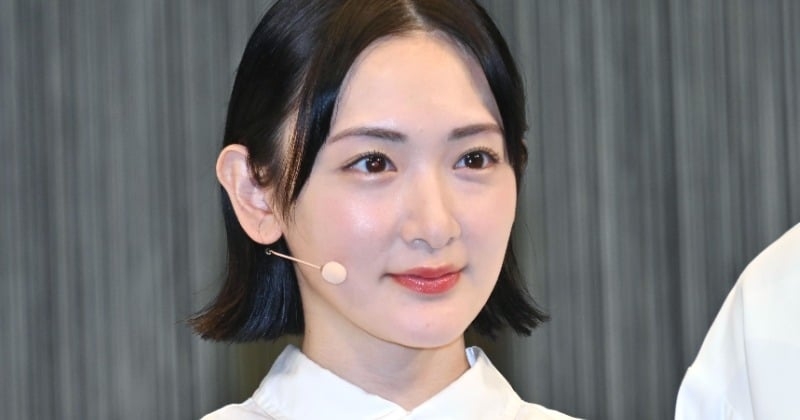 生駒里奈、体調不良で当面の間「休演」　『水谷千重子50周年記念公演』が報告　代役も発表  | ORICON NEWS