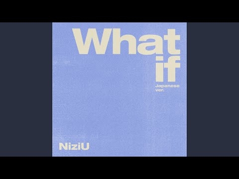 What if -Japanese ver.-