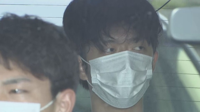 【速報】岸田文雄前総理襲撃　2審も懲役10年　木村隆二被告（26）の控訴を棄却　大阪高裁　「裏金もらってるんですか？告訴します」などと発言し退廷… | MBSニュース