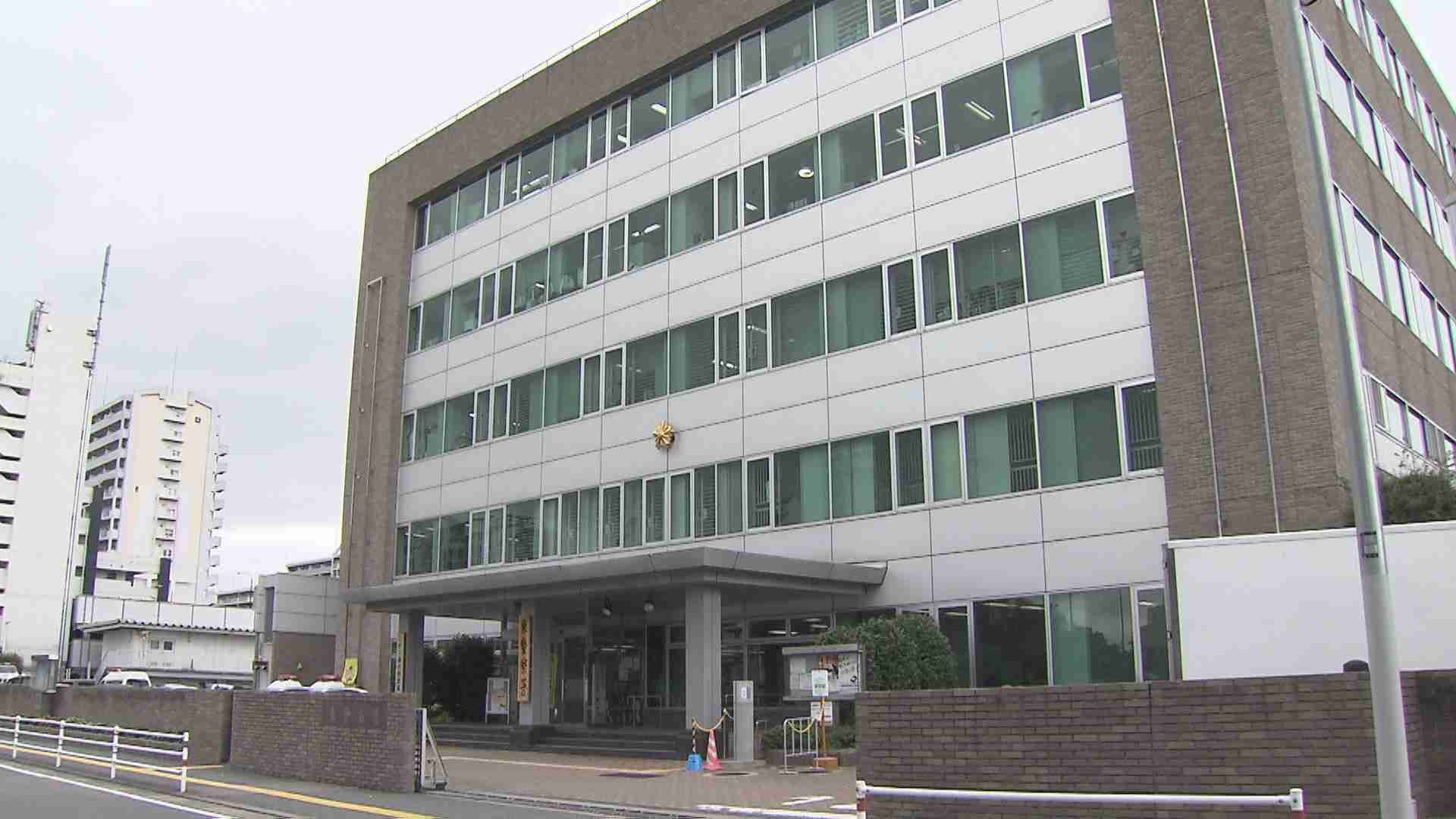 基準値の約8倍のアルコール検出　ネパール人留学生の男を酒気帯び運転の現行犯で逮捕（TNCテレビ西日本） - Yahoo!ニュース
