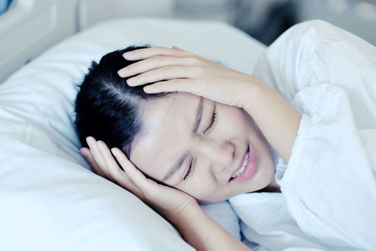 「これはもう助からないね」待望の分娩で生死をさまよった「高齢出産」妻。「不妊治療」成功後の盲点とは【専門家解説】　 | FORZA STYLE｜ファッション＆ライフスタイル[フォルツァスタイル]
