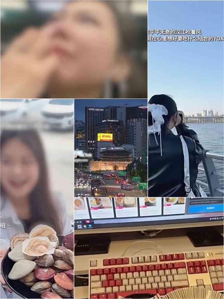 中国の若者に広がる「ソウル病」…旅行後に募る郷愁、「写真だけでも涙」（KOREA WAVE） - Yahoo!ニュース