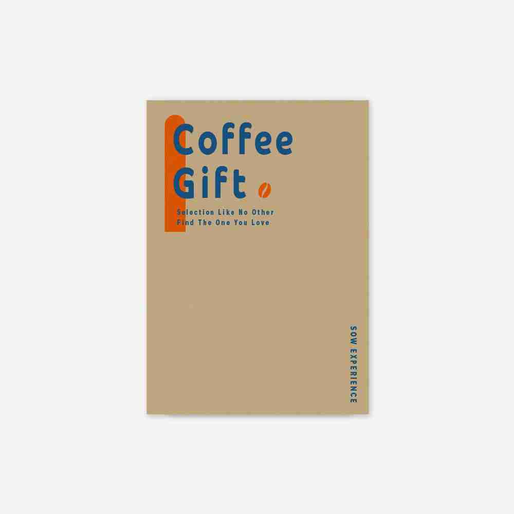 コーヒーギフト | 自宅でおいしいコーヒーを楽しめる贈り物【ソウ・エクスペリエンス 公式通販サイト】