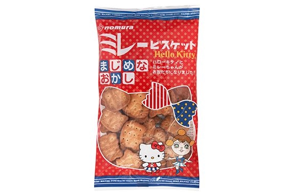 【サンリオ】色んなコラボが見たい