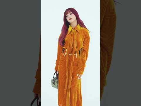 XGが『Numéro TOKYO』11月号特別版カバーに登場！