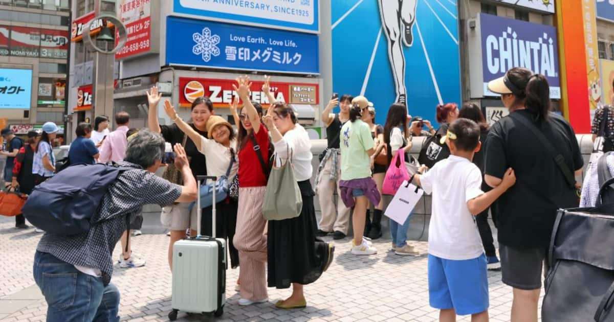 トラブル続出の「特区民泊」外国人不動産取得の温床に　参入容易、大阪は運営4割が中国人 - 産経ニュース