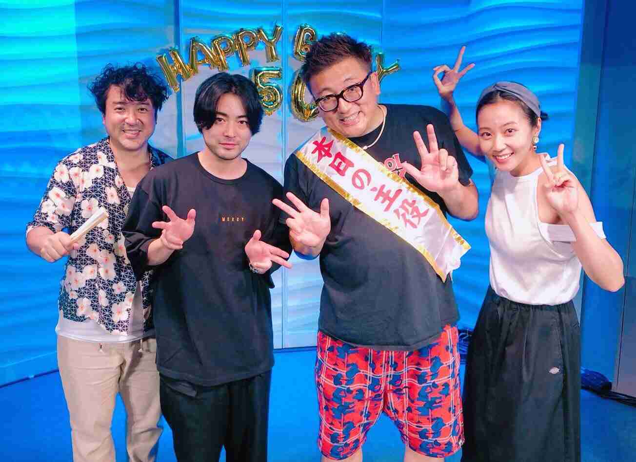 『SAKAMOTO DAYS』実写映画化、2026年GW公開決定 坂本太郎の実写ビジュアル初披露